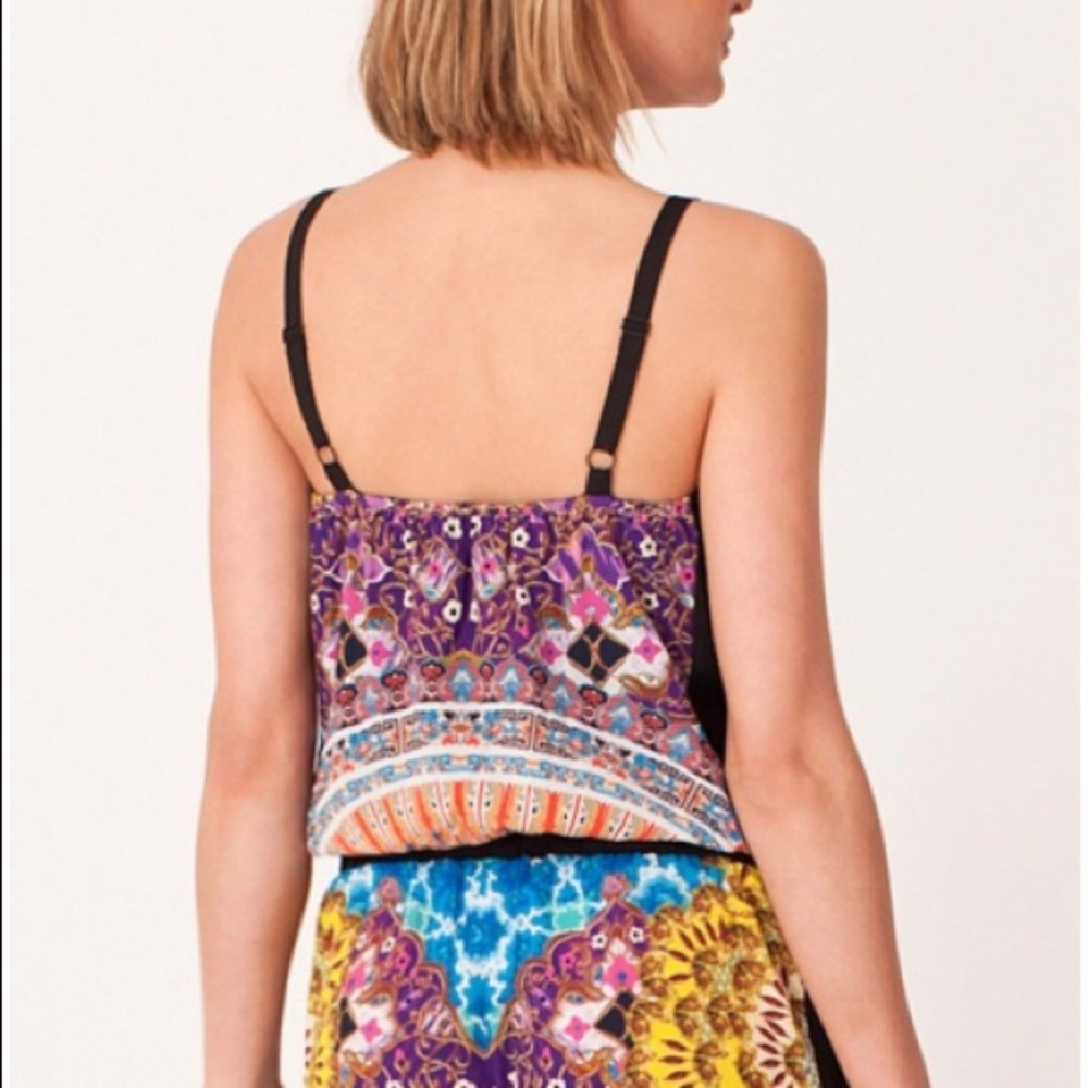 HALE BOB ROMPER / DF - Picture 5 of 5